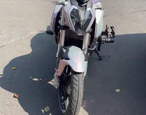 Benelli/贝纳利 小迅龙。江宁牌。一...