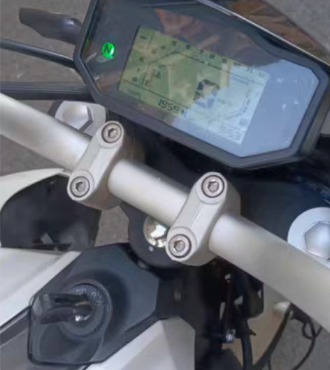 包邮已售留念. 20年贝纳利小迅龙BN15...