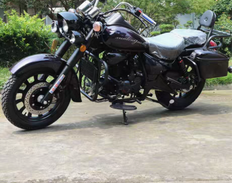 转卖迅龙 摩托车整车带牌照转让。 感兴趣的...