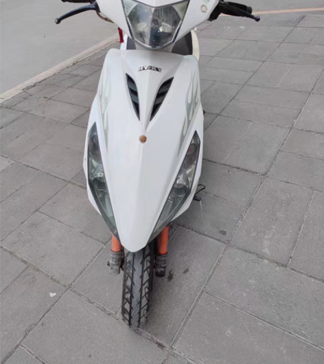 包邮鬼火到货，100型动力，发动机巅峰状态...