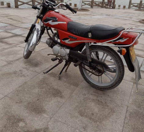 品牌型号本田， 天虹，90 感兴趣的话点“...