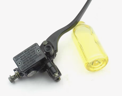 包邮地平线上泵总成 摩托车配件 力帆KP1...