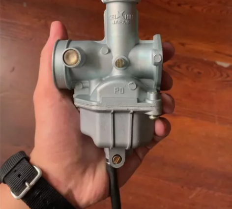 Pz26化油器cg125 京滨宗申福田力帆...