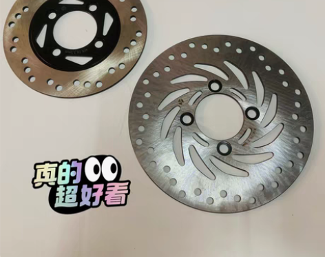 包邮适用银钢小怪兽望江大公仔本田MSX12...