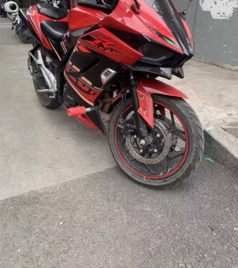 着急出自用，国产H2 单缸200cc，证件...