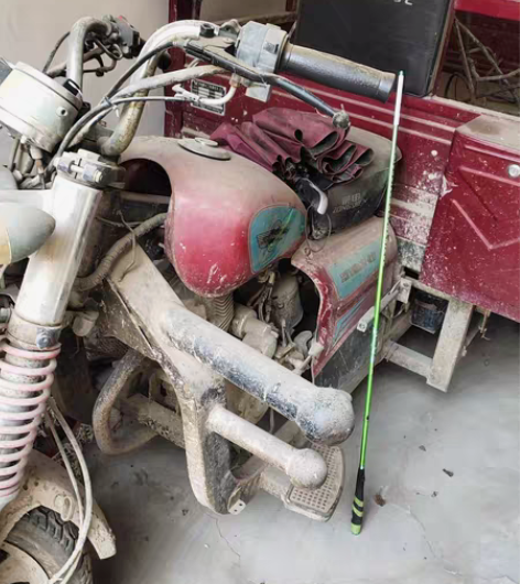 宗申三轮摩托150机器带倒挡，加粗保险杠，...