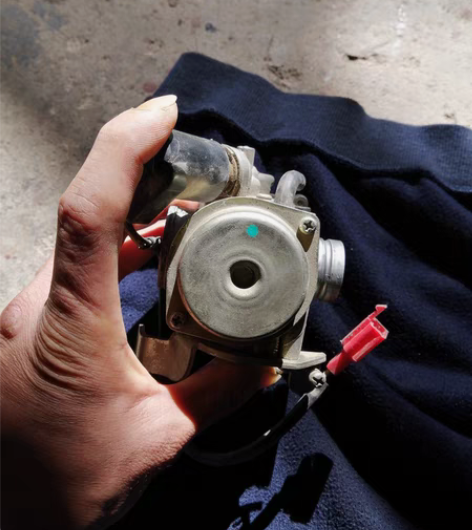 包邮豪爵时代之星，时尚之星，喜之星，国二化...