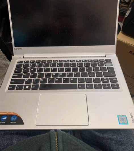 Lenovo/联想 IdeaPad 710...