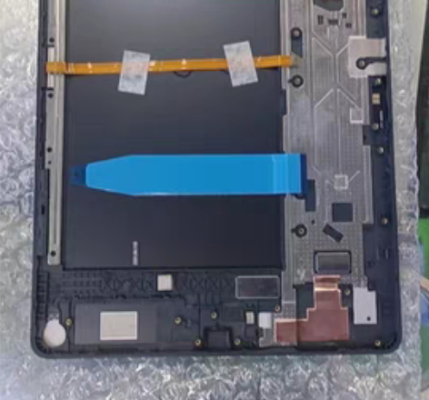 联想平板小新Pad 11寸屏幕后盖 原装边...