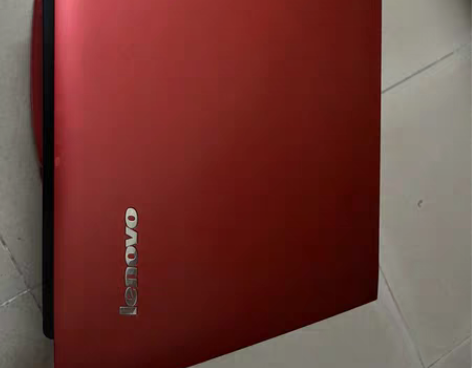 包邮联想ideapad s405正常使用，...