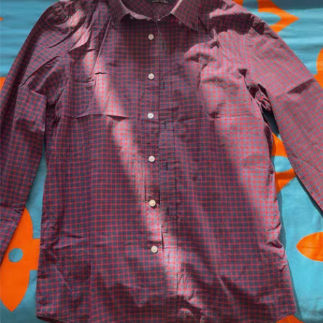 包邮男士衬衫尺码L175/92A 感兴趣的...