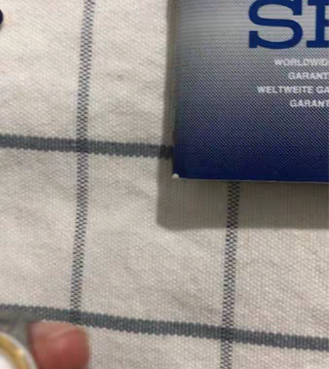 包邮包邮seiko精工机械表女士中国机长袁...