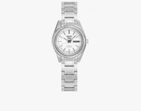 转卖【情人节礼物】SEIKO精工5号小表盘...