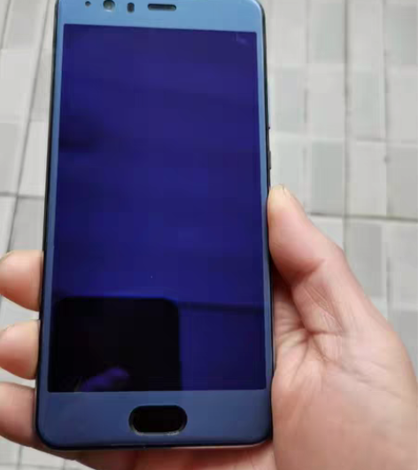 包邮华为P10 plus,钻雕蓝6+64,...