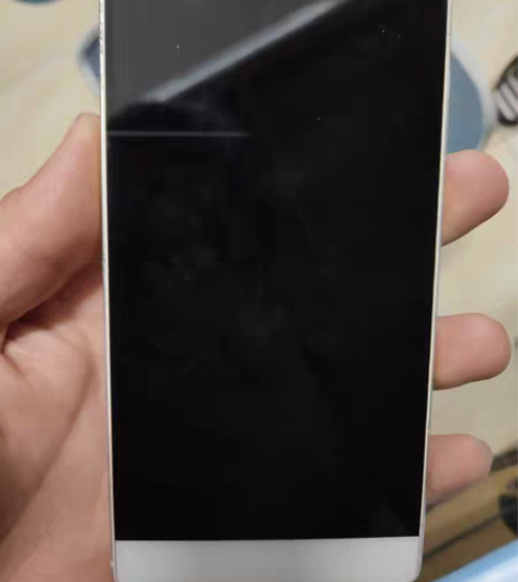 包邮华为p8高配版 3+64内存 香槟金色...