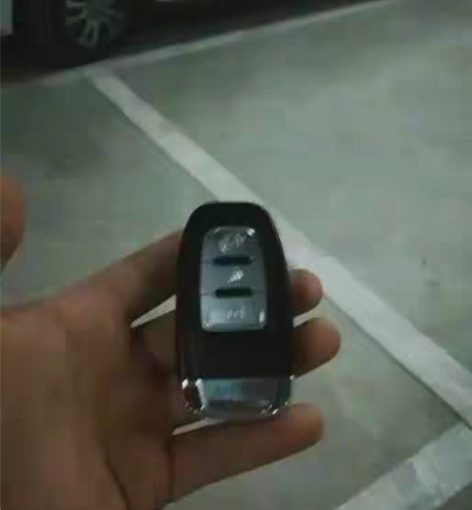 丰田全系专用一键启动.霸道.汉兰达.RAV...