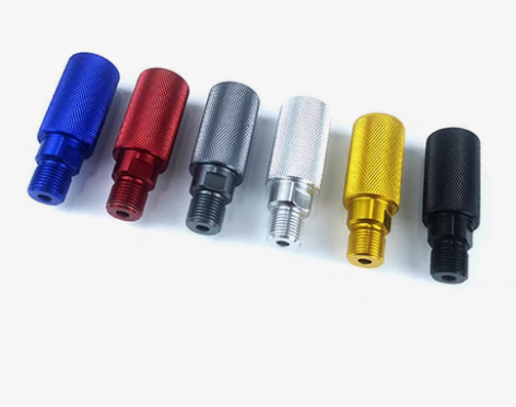 包邮适用小牛/深远/本田/新大洲改装鸡腿铝...