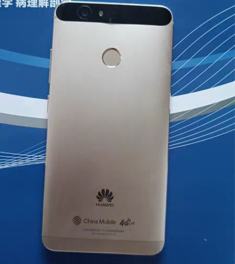 包邮华为nova 3+32     卡槽丢...