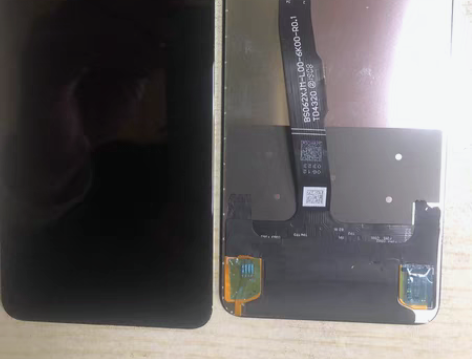 华为 nova4e P30青春 原装拆机 ...