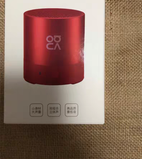 包邮Huawei华为mini蓝牙音箱nov...