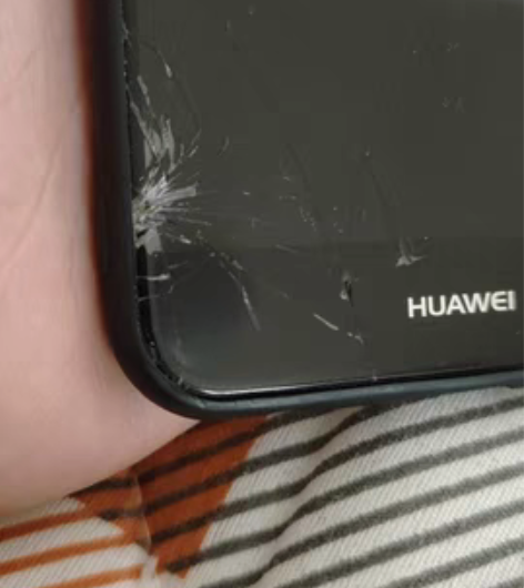 华为novaplus 4+128 感兴趣的...