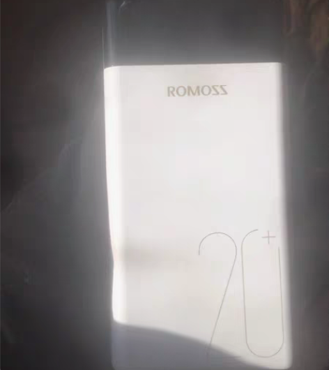 充电宝 感兴趣的话点“我想要”和我私聊吧～...