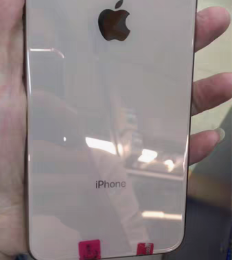 苹果xsmax原装拆机后壳后盖总成xmax...