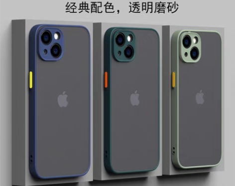 包邮适用苹果13手机壳iphone13pr...