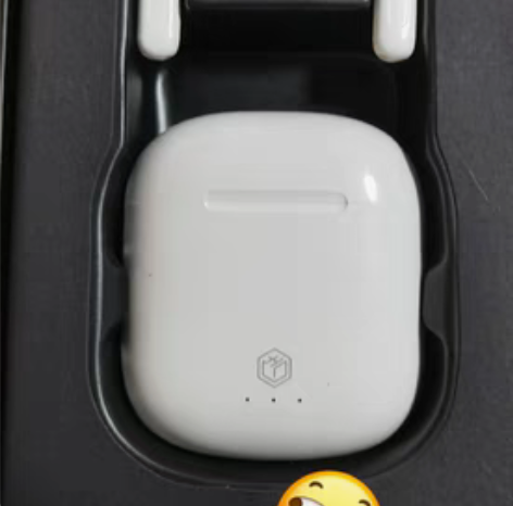 包邮京东京造 J1无线蓝牙耳机 真无线TW...