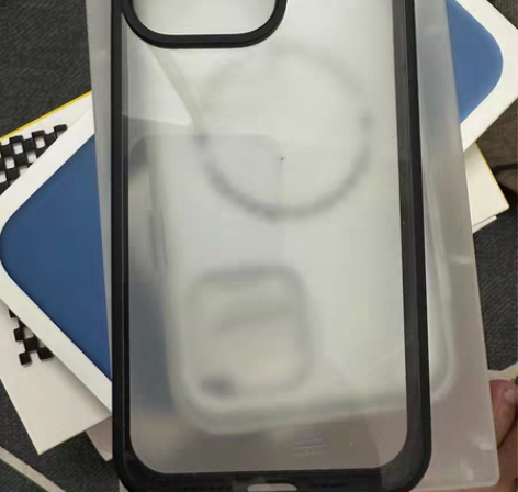 包邮闪魔适用苹果14手机壳iPhone14...