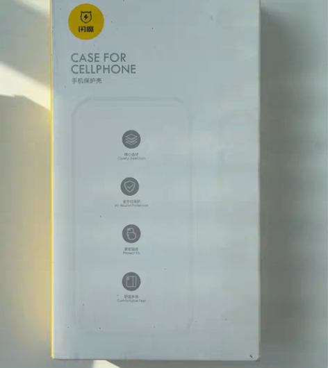 闪魔iPhone13 pro 手机壳+钢化...