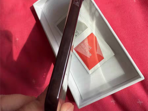 苹果14promax品胜手机壳 壳买了手机...