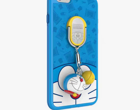 转卖(转卖)正品洛克哆啦A梦iPhone6...