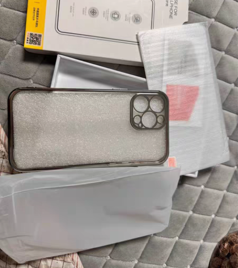 包邮全新品胜iPhone13promax手...