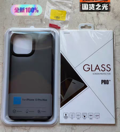 大品牌Rock 13 pro max 防摔...
