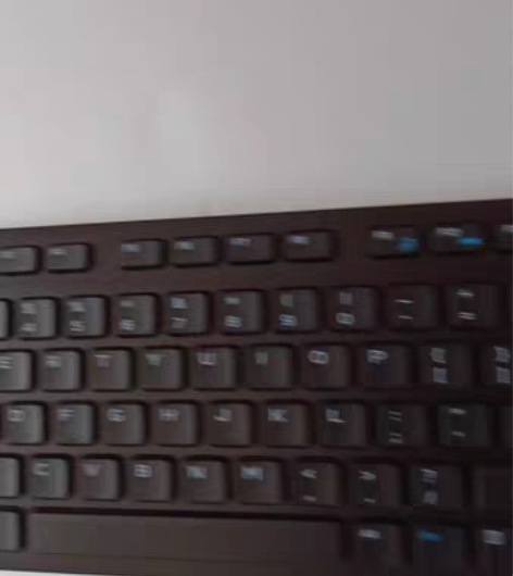 戴尔KB16P原装正品键盘 这款键盘全好正...
