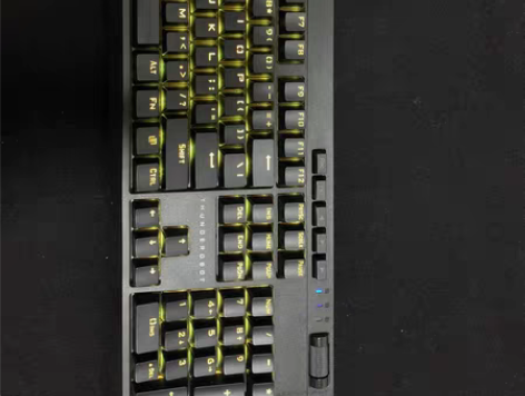 包邮雷神（ThundeRobot）双模游戏...