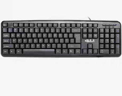 转卖吉选（GESOBYTE）KB830US...