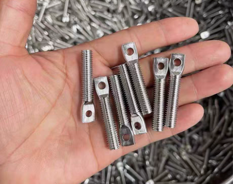 包邮201/304不锈钢鱼眼螺丝千层架调节...