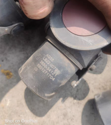 红岩abs连接线 感兴趣的话点“我想要”和...