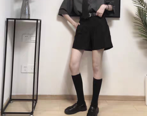 包邮【清衣柜系列】衬衣西装pinksavi...