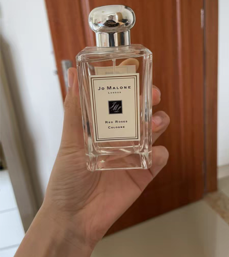 包邮祖马龙 祖马珑 红玫瑰香水100ml ...