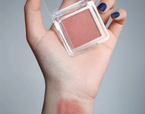 转卖judydoll橘朵单色腮红 哑光豆沙...