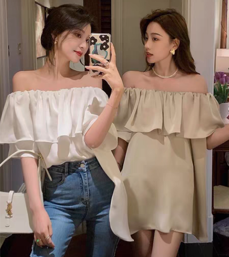 （全新）剩饭CellcHok「倾城之恋」一...