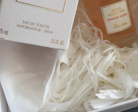 包邮娇兰花草水语淡香水（倾城之恋） 75m...