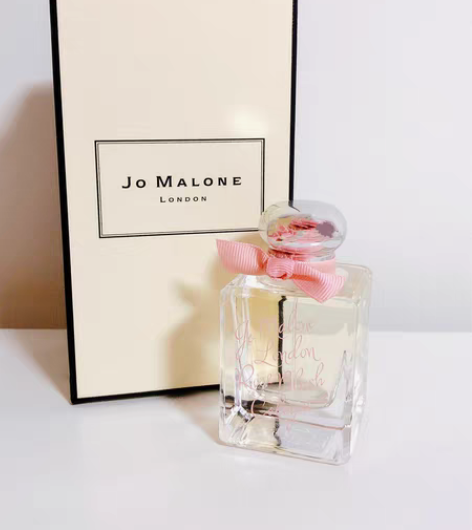 Jo Malone祖玛珑香水小样 持续更新...