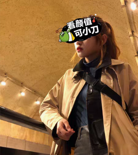 实体店两百多买的   本人照片??3XL几...