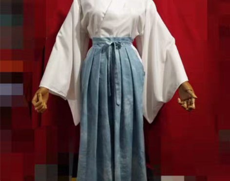 转卖【仙狐殿】野良神  雪音  Cospl...