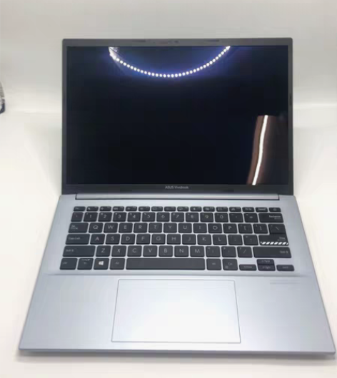 出华硕无畏pro14 r7-5800H标压...