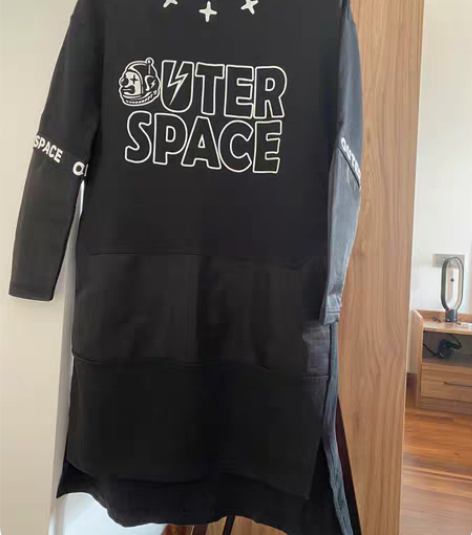 包邮产品：联名outerspace##am...